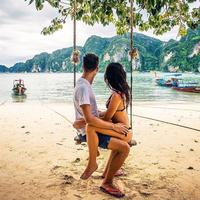 Отзыв от Анжелика - Виза Destination Thailand